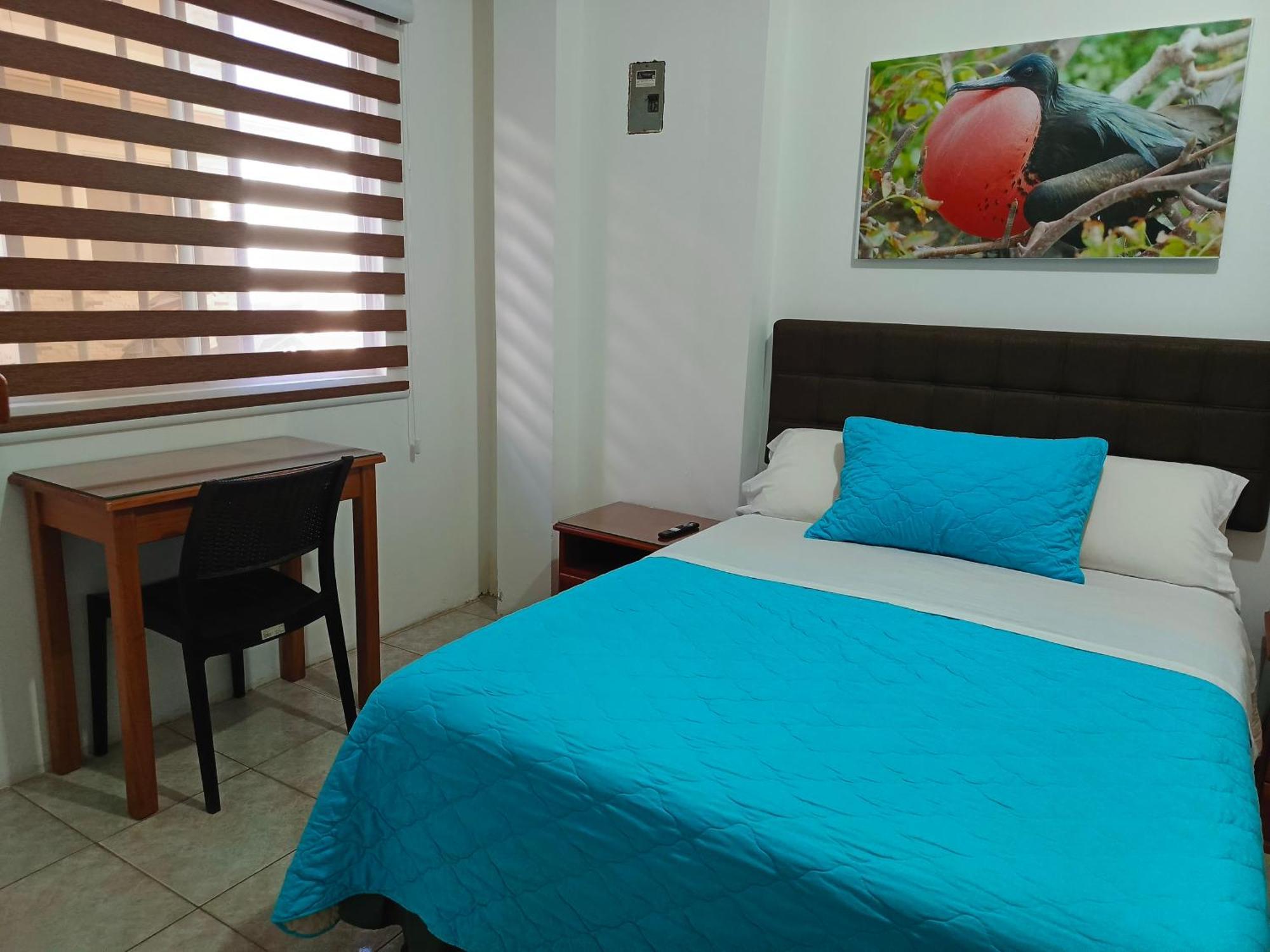 Teresita'S House Suites Con Cocina Privada プエルト・バケリソ・モレノ 部屋 写真